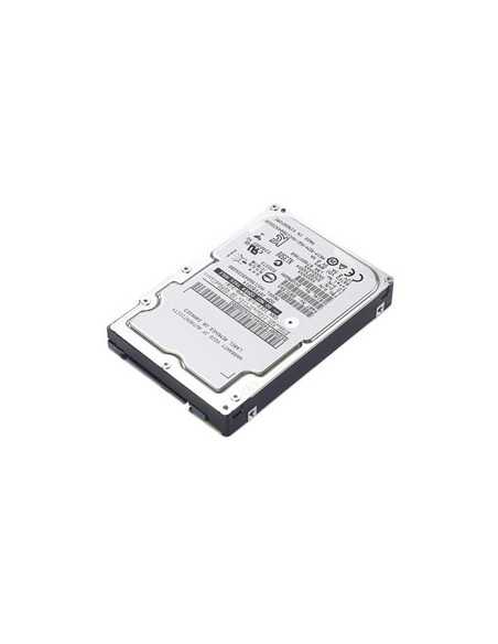 Lenovo 600GB 2.5" 15K 12GBPS SAS 2.5"