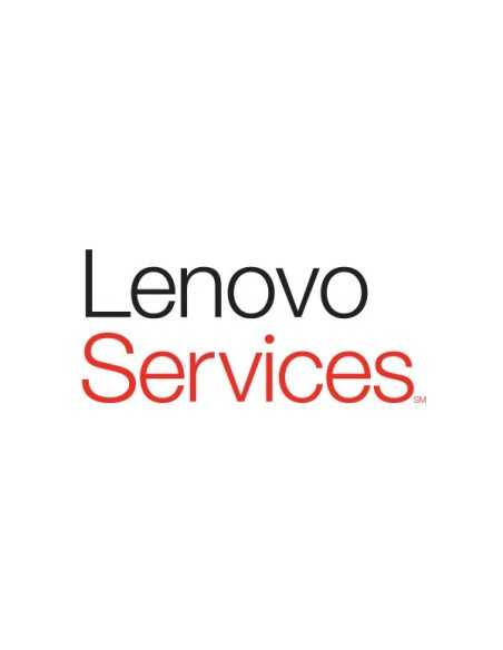 Lenovo 4 Year OS Repair 9x5 4h