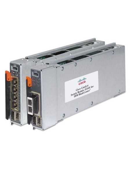 Lenovo Catalyst 3110X RoHS modulo del commutatore di rete