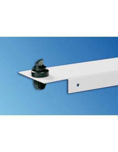 Vertiv 011033018 porta accessori Pannello nascosto