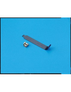 Vertiv 011309859 porta accessori Staffa di supporto