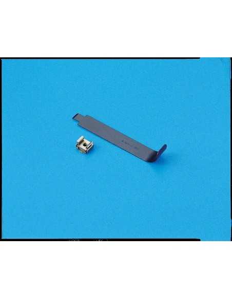 Vertiv 011309859 porta accessori Staffa di supporto