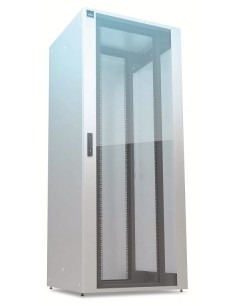 Vertiv Knürr 011500041007 rack 19U Rack indipendenti Bianco