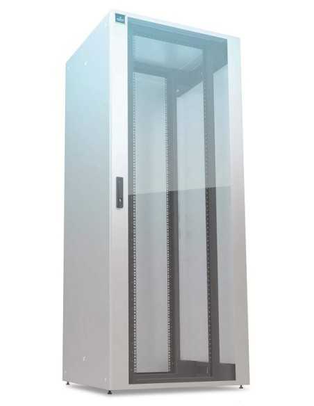 Vertiv Knürr 011500041007 rack 19U Rack indipendenti Bianco