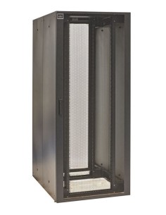 Vertiv Knürr Armadio rack INR 42U Alto x 600 mm Larghezza x 1000 mm Deep per Server - Grigio scuro