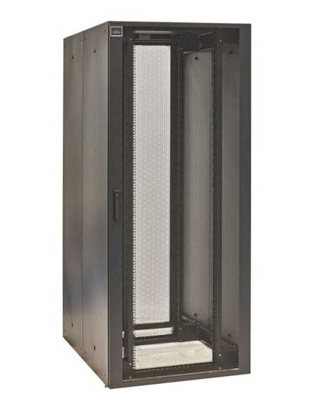 Vertiv Knürr Armadio rack INR 42U Alto x 600 mm Larghezza x 1000 mm Deep per Server - Grigio scuro
