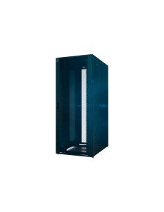 Vertiv Knürr 011500078008 rack 42U Rack indipendenti Grigio