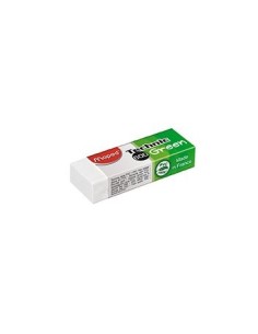 Maped Technic 600 gomma per cancellare Verde, Bianco 20 pz