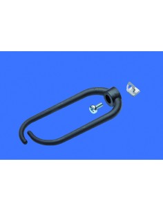Vertiv 013122079 porta accessori Anello a D per cavo