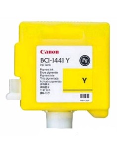 Canon BCI-1441 Y cartuccia d'inchiostro Originale Giallo