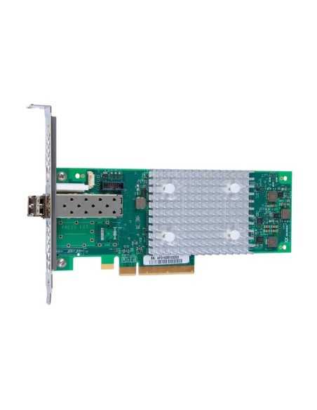 Lenovo 01CV750 scheda di rete e adattatore Interno Fibra 16000 Mbit s