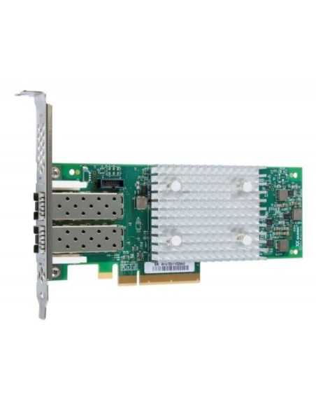 Lenovo 01CV760 scheda di rete e adattatore Interno Fibra 16000 Mbit s