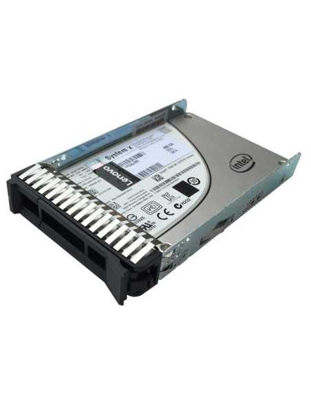 Lenovo 01CX559 drives allo stato solido 2.5" 800 GB SAS