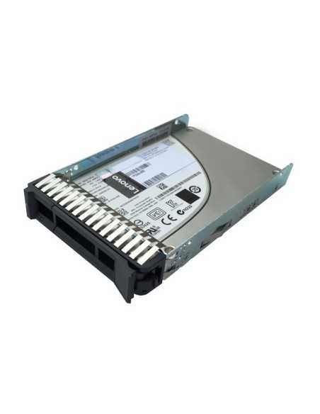 Lenovo 01CX802 drives allo stato solido 2.5" 1920 GB SAS
