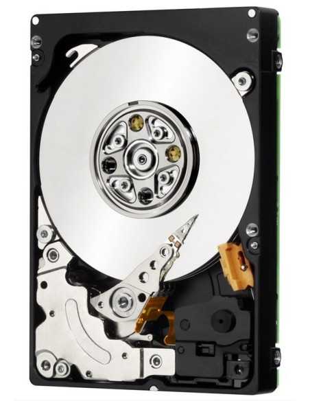 Lenovo 01DC407 disco rigido interno 2.5" 1200 GB SAS