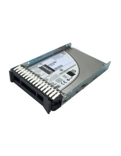 Lenovo 01DE361 drives allo stato solido 2.5" 800 GB SAS