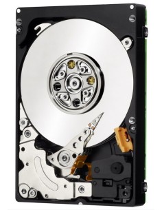 Lenovo 01DE397 disco rigido interno 2.5" 600 GB SAS