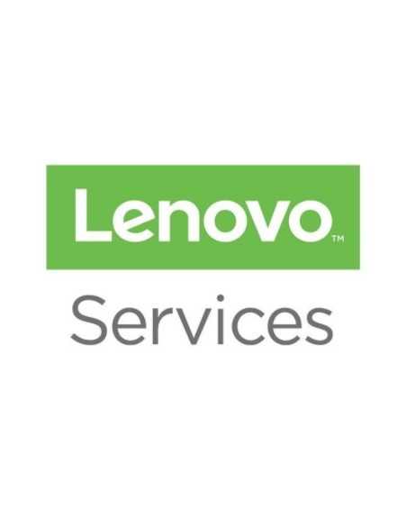 Lenovo 01ET890 estensione della garanzia