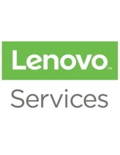 Lenovo 01ET892 estensione della garanzia