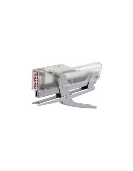Zenith Plier Stapler 590 Argento