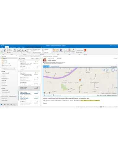 Microsoft Office Standard 2016 Istruzione (EDU) 1 licenza e DUT