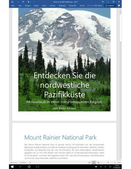 Microsoft Office Standard 2016, 1U, GOV Governativa (GOV) 1 licenza e NL