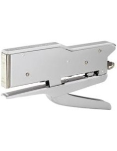 Zenith Plier Stapler 548 E Argento