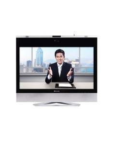 Huawei DP300 sistema di conferenza Collegamento ethernet LAN Sistema di videoconferenza di gruppo