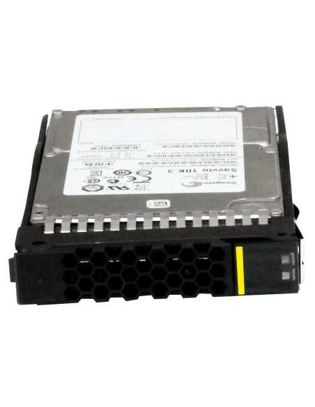 Huawei 02311AYF disco rigido interno 2.5" 600 GB SAS