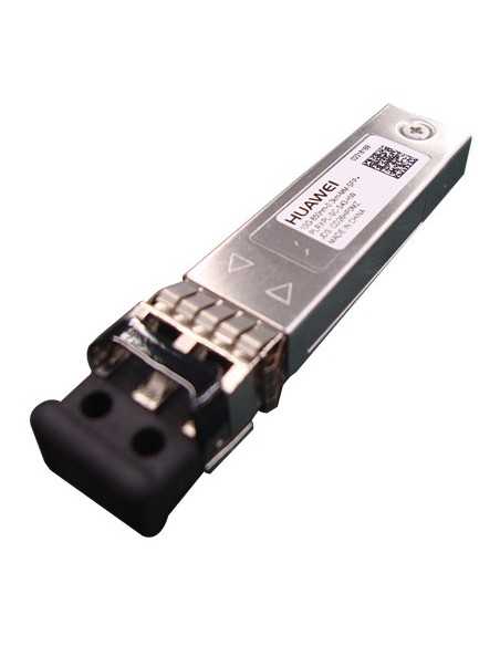 Huawei SFP-10G-iLR modulo del ricetrasmettitore di rete Fibra ottica 10000 Mbit s SFP+ 1310 nm