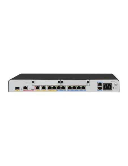 Huawei AR1220E router cablato Gigabit Ethernet Nero