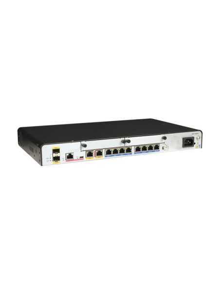 Huawei AR1220E router cablato Gigabit Ethernet Nero
