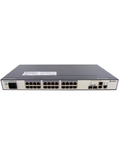 Huawei S2700-26TP-EI-AC Gestito