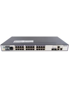 Huawei S2700-26TP-EI-DC Gestito