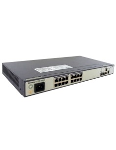 Huawei S2700-18TP-SI-AC Gestito