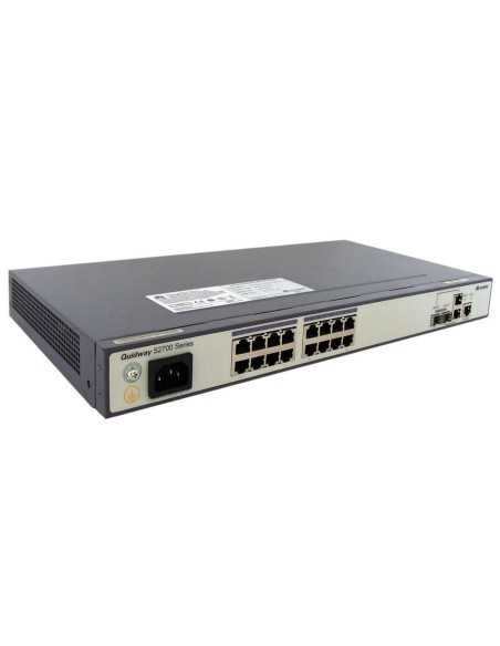Huawei S2700-18TP-SI-AC Gestito