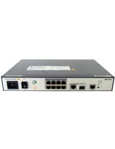 Huawei S2700-9TP-PWR-EI Gestito Supporto Power over Ethernet (PoE)