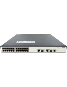 Huawei S2700-26TP-PWR-EI L2 Supporto Power over Ethernet (PoE)