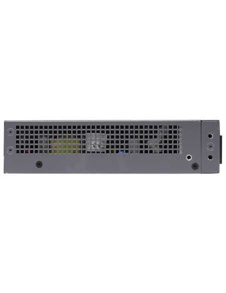 Huawei S2700-9TP-SI-AC Gestito L2 L3 Fast Ethernet (10 100) Nero, Grigio