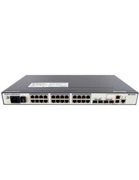 Huawei S3700-28TP-EI-AC Gestito