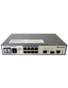 Huawei S2700-9TP-EI-DC Gestito