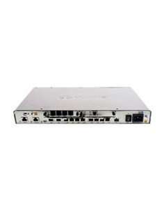 Huawei AR1220 router cablato Gigabit Ethernet Argento