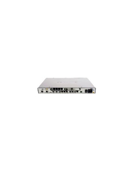 Huawei AR1220 router cablato Gigabit Ethernet Argento