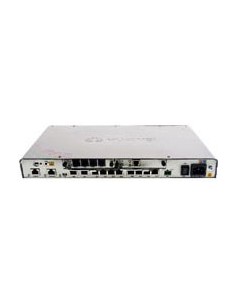 Huawei AR1220V router cablato Gigabit Ethernet Argento