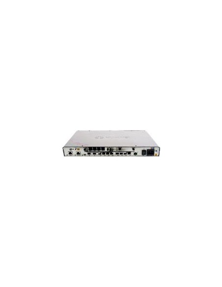 Huawei AR1220V router cablato Gigabit Ethernet Argento