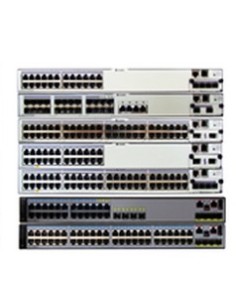 Huawei 5710-52C-EI Gestito Nero