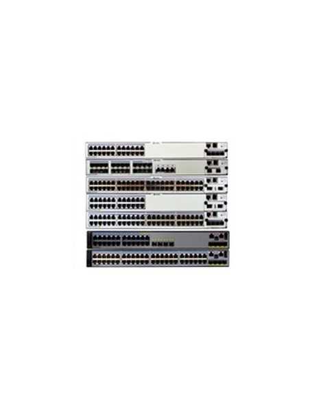 Huawei S5710-28C-EI Gestito Nero