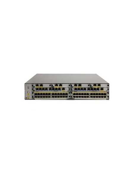 Huawei AR2240 router cablato Gigabit Ethernet Grigio