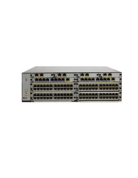 Huawei AR3260 router cablato Gigabit Ethernet Grigio