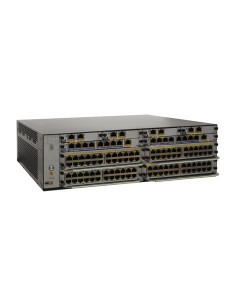 Huawei AR3260 router cablato Gigabit Ethernet Grigio 2